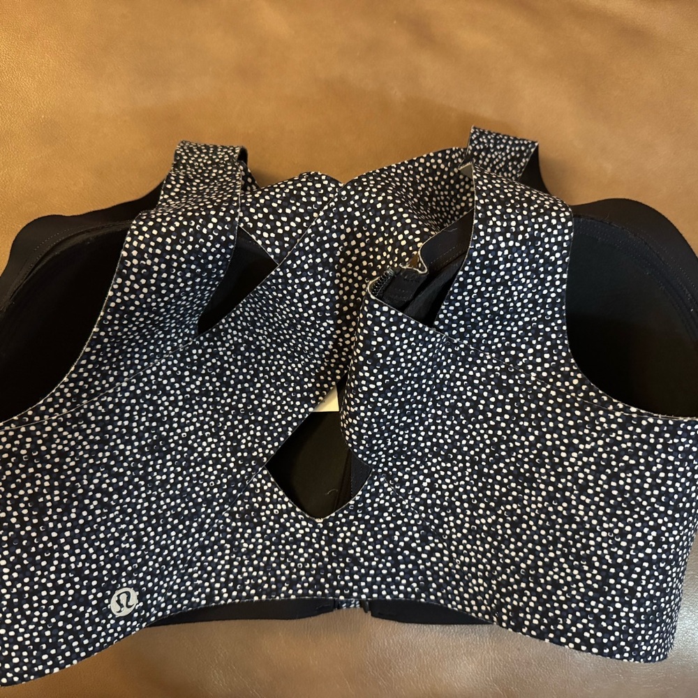 Lululemon Athletica and Victoria Secret bras. - Picture 3 of 7